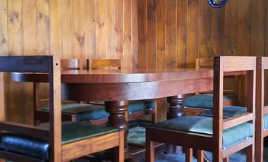 Casa en Punta Mogotes