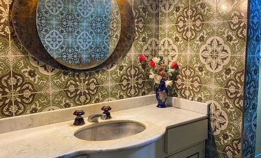 Casa en Punta Mogotes