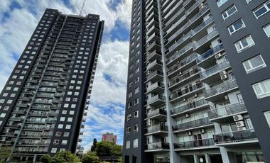 Venta Departamento  2 ambientes Altos Porteños vista a los jardines de las torres