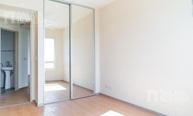 Venta Departamento  2 ambientes Altos Porteños vista a los jardines de las torres