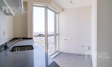 Venta Departamento  2 ambientes Altos Porteños vista a los jardines de las torres