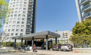 Venta Departamento  2 ambientes Altos Porteños vista a los jardines de las torres