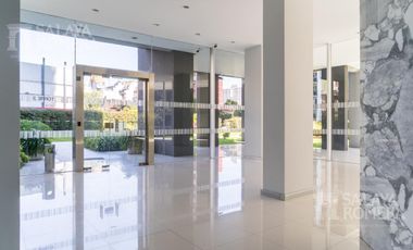 Venta Departamento  2 ambientes Altos Porteños vista a los jardines de las torres