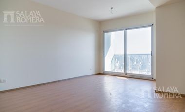 Venta Departamento  2 ambientes Altos Porteños vista a los jardines de las torres