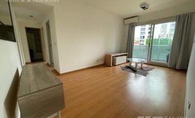Venta Departamento  2 ambientes Altos Porteños vista a los jardines de las torres