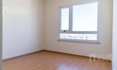 Venta Departamento  2 ambientes Altos Porteños vista a los jardines de las torres