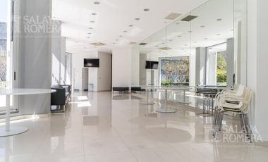 Venta Departamento  2 ambientes Altos Porteños vista a los jardines de las torres