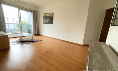 Venta Departamento  2 ambientes Altos Porteños vista a los jardines de las torres