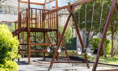 Venta Departamento  2 ambientes Altos Porteños vista a los jardines de las torres