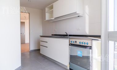Venta Departamento  2 ambientes Altos Porteños vista a los jardines de las torres