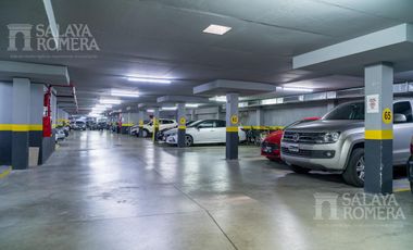 Venta Departamento  2 ambientes Altos Porteños vista a los jardines de las torres