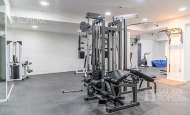 Venta Departamento  2 ambientes Altos Porteños vista a los jardines de las torres