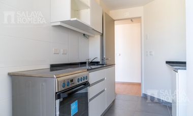 Venta Departamento  2 ambientes Altos Porteños vista a los jardines de las torres