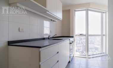 Venta Departamento  2 ambientes Altos Porteños vista a los jardines de las torres