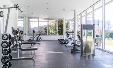 Venta Departamento  2 ambientes Altos Porteños vista a los jardines de las torres