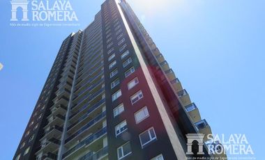 Venta Departamento  2 ambientes Altos Porteños vista a los jardines de las torres