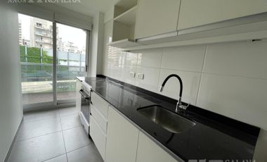 Venta Departamento  2 ambientes Altos Porteños vista a los jardines de las torres