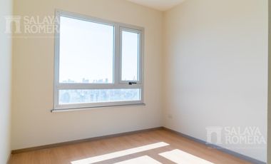 Venta Departamento  2 ambientes Altos Porteños vista a los jardines de las torres