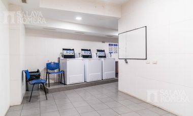 Venta Departamento  2 ambientes Altos Porteños vista a los jardines de las torres