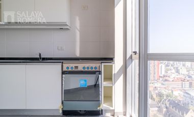 Venta Departamento  2 ambientes Altos Porteños vista a los jardines de las torres