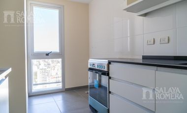 Venta Departamento  2 ambientes Altos Porteños vista a los jardines de las torres