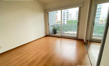 Venta Departamento  2 ambientes Altos Porteños vista a los jardines de las torres