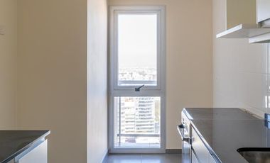 Venta Departamento  2 ambientes Altos Porteños vista a los jardines de las torres