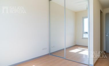 Venta Departamento  2 ambientes Altos Porteños vista a los jardines de las torres