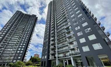 Venta Departamento  2 ambientes Altos Porteños vista a los jardines de las torres