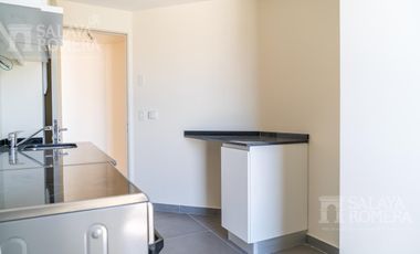 Venta Departamento  2 ambientes Altos Porteños vista a los jardines de las torres
