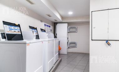 Venta Departamento  2 ambientes Altos Porteños vista a los jardines de las torres