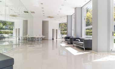 Venta Departamento  2 ambientes Altos Porteños vista a los jardines de las torres