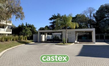 Departamento 3 ambientes en venta en primer piso en Saravi Village