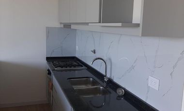 Exclusivo departamento 4 Ambientes en Via Vento