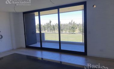 Exclusivo departamento 4 Ambientes en Via Vento