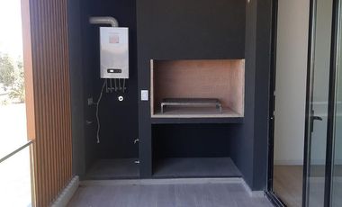 Exclusivo departamento 4 Ambientes en Via Vento