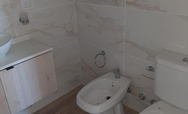 Exclusivo departamento 4 Ambientes en Via Vento
