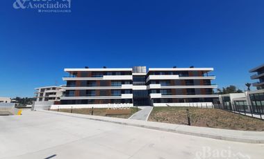 Exclusivo departamento 4 Ambientes en Via Vento