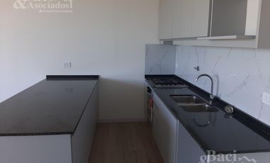 Exclusivo departamento 4 Ambientes en Via Vento