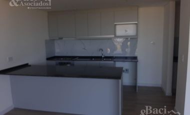 Exclusivo departamento 4 Ambientes en Via Vento