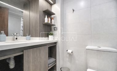 Departamento en Venta en FERMÍN VERGARA