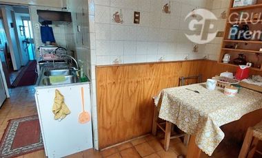 Casa en Venta en VILLA SAN PEDRO DE LA PAZ