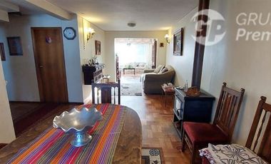 Casa en Venta en VILLA SAN PEDRO DE LA PAZ