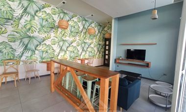 Departamento en Arriendo en COD38846 Frente al Lider de Rudecindo Ortega