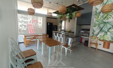 Departamento en Arriendo en COD38846 Frente al Lider de Rudecindo Ortega