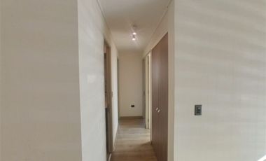 Departamento en Arriendo en COD38846 Frente al Lider de Rudecindo Ortega