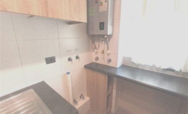 Departamento en Arriendo en COD38846 Frente al Lider de Rudecindo Ortega