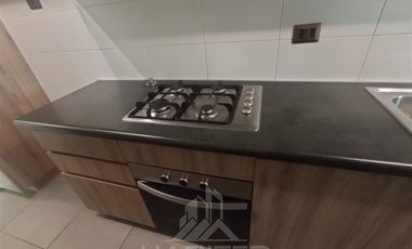 Departamento en Arriendo en COD38846 Frente al Lider de Rudecindo Ortega