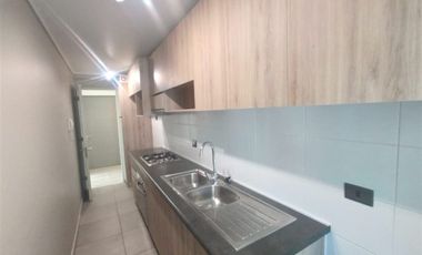 Departamento en Arriendo en COD38846 Frente al Lider de Rudecindo Ortega