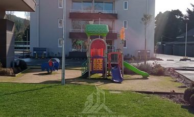 Departamento en Arriendo en COD38846 Frente al Lider de Rudecindo Ortega